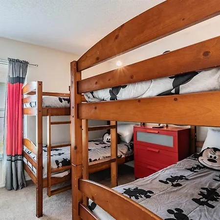 Private House With Pool - Disney Area - Lake Berkley